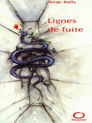 cover image of Lignes de fuite